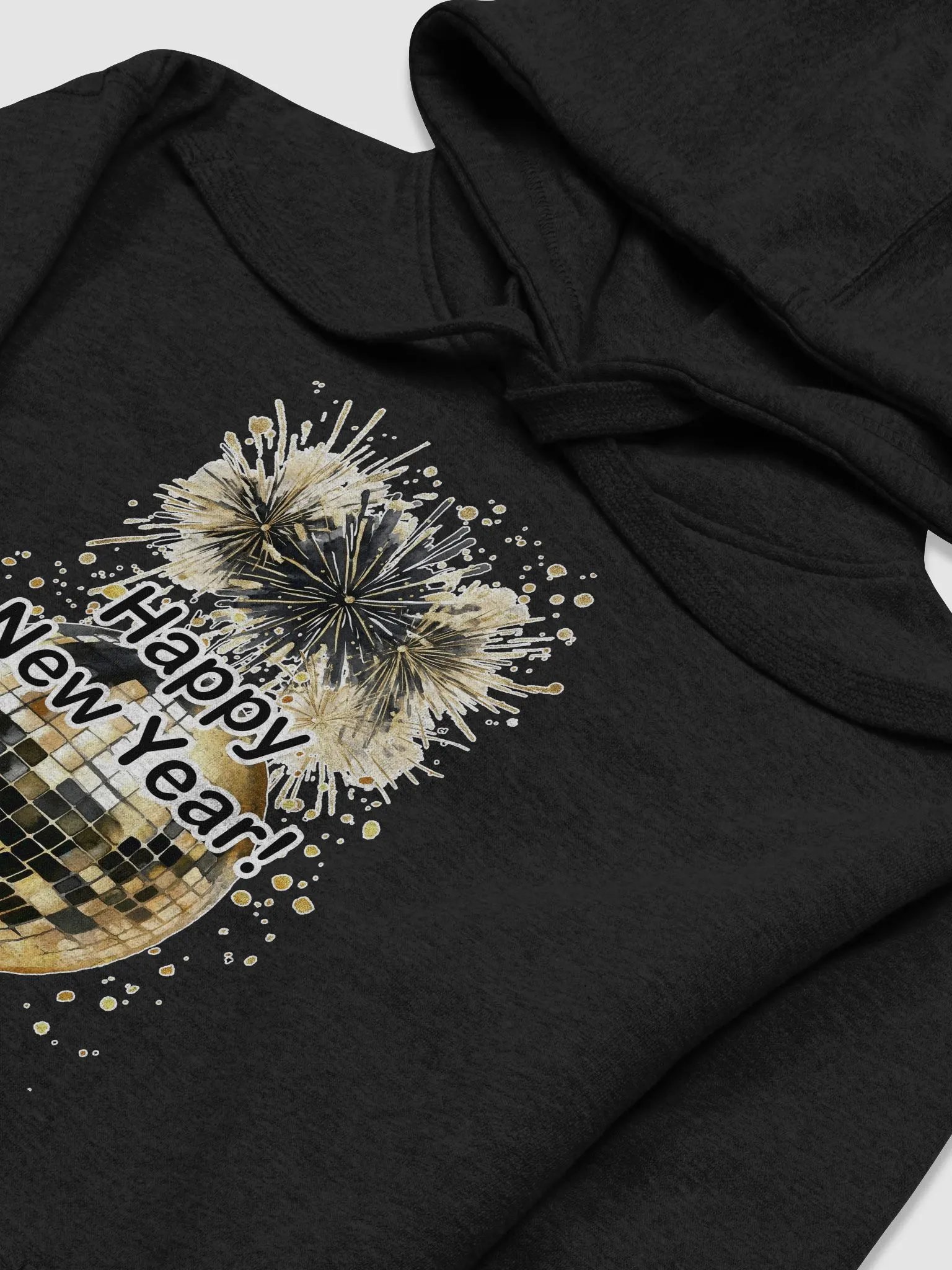 HNY2 Hoodie product image (4)