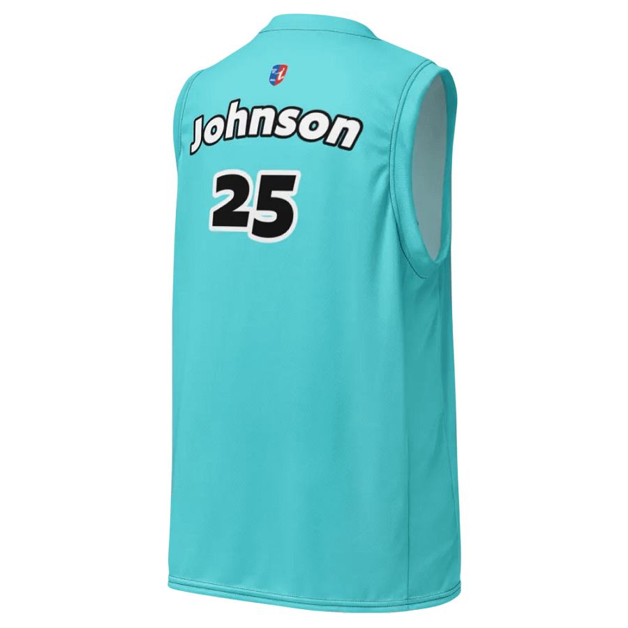 #25 Mammoths Jersey product image (3)