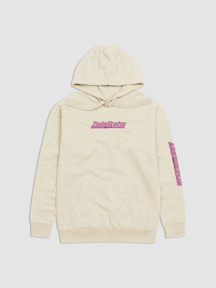 Profile Line Hoodie - Miata product image (1)