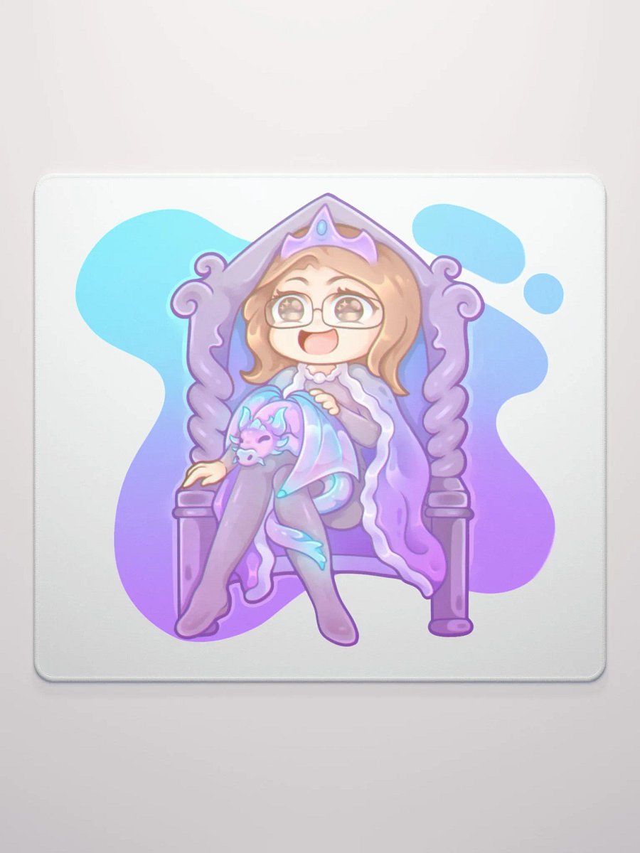 Saphnir Chibi 18