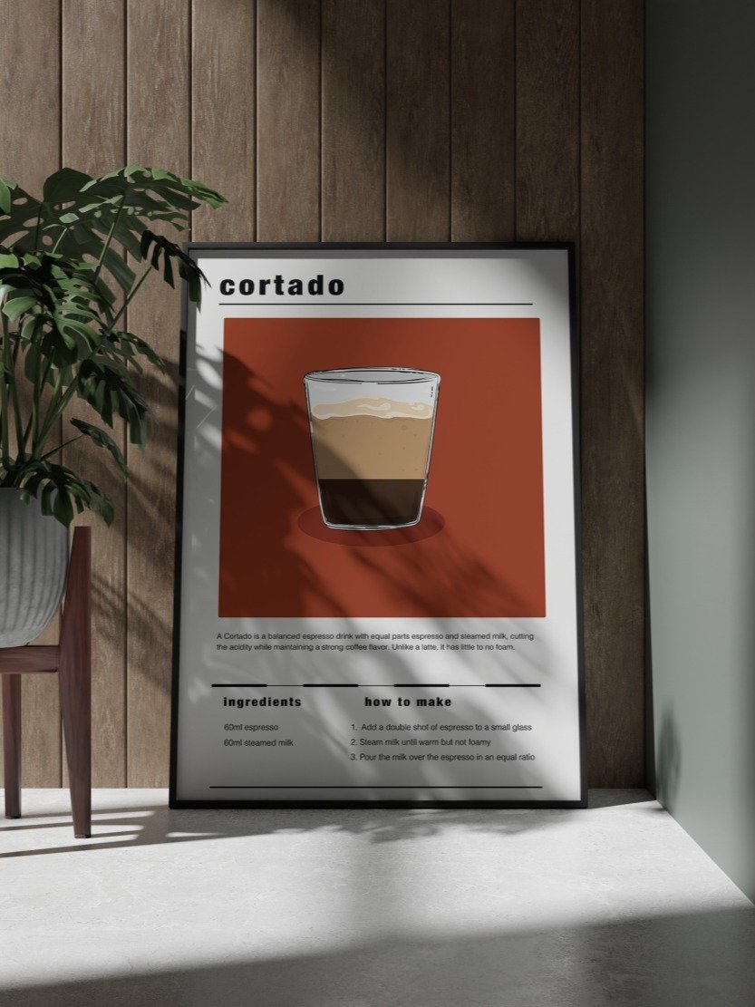 Cortado product image (3)
