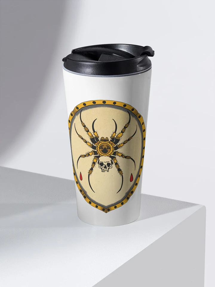 Tarantula Collective Flash Art Mug product image (1)