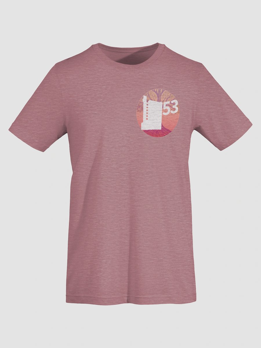 Trellick Festival 2025 Tee - LOGO product image (21)
