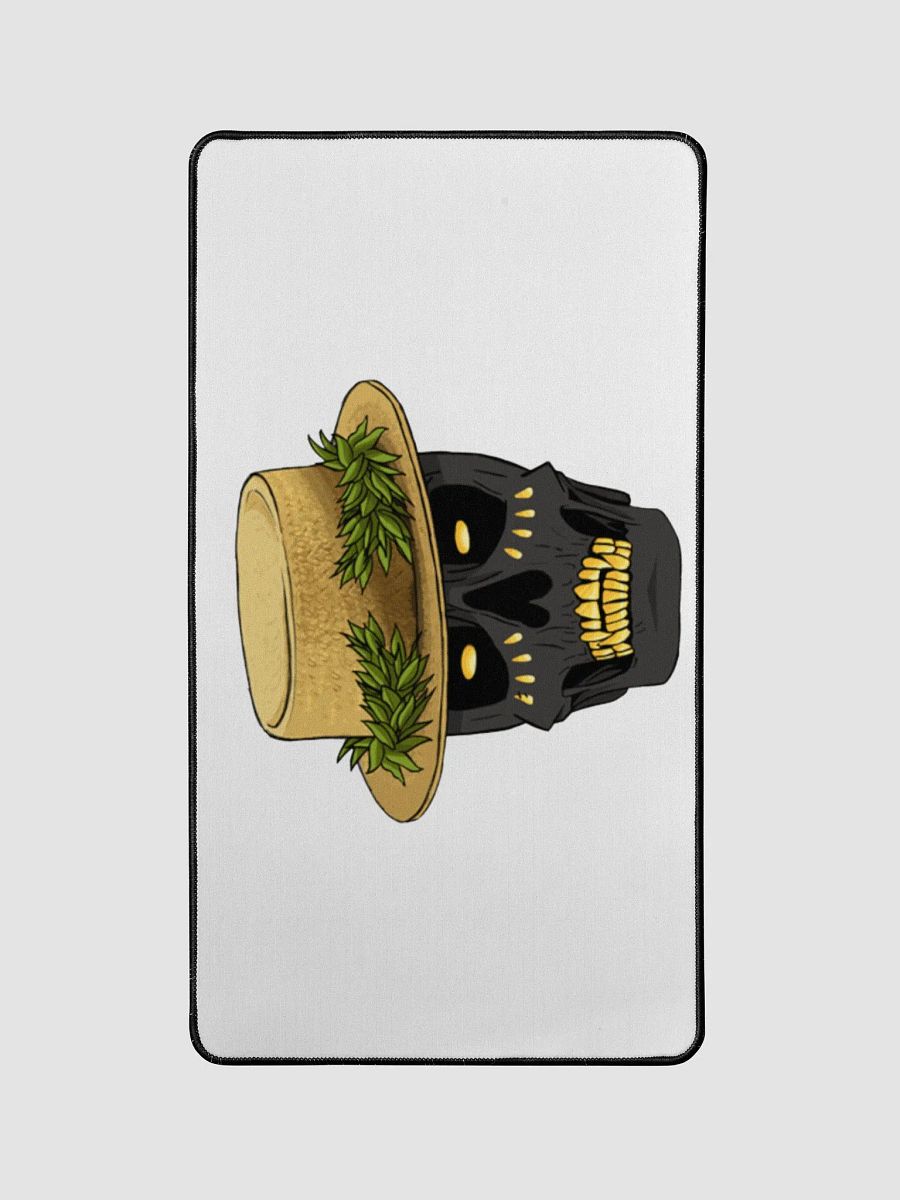 House of Mortem Desk Mat product image (1)