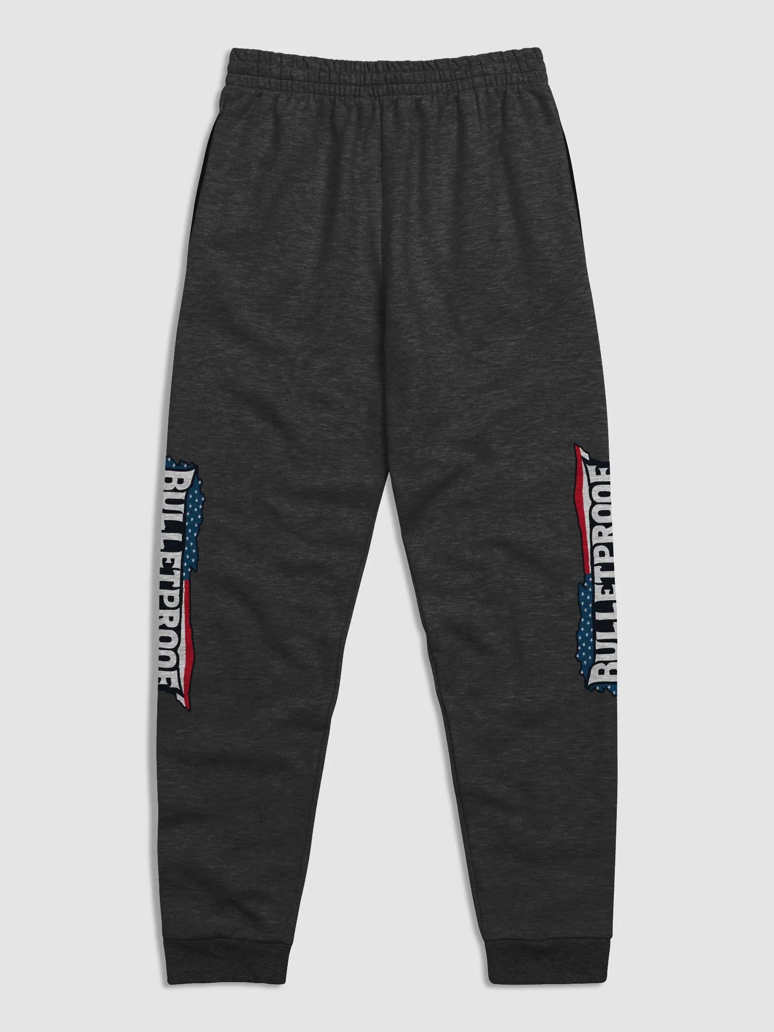 Jogging Pants: Bulletproof Logo product image (3)