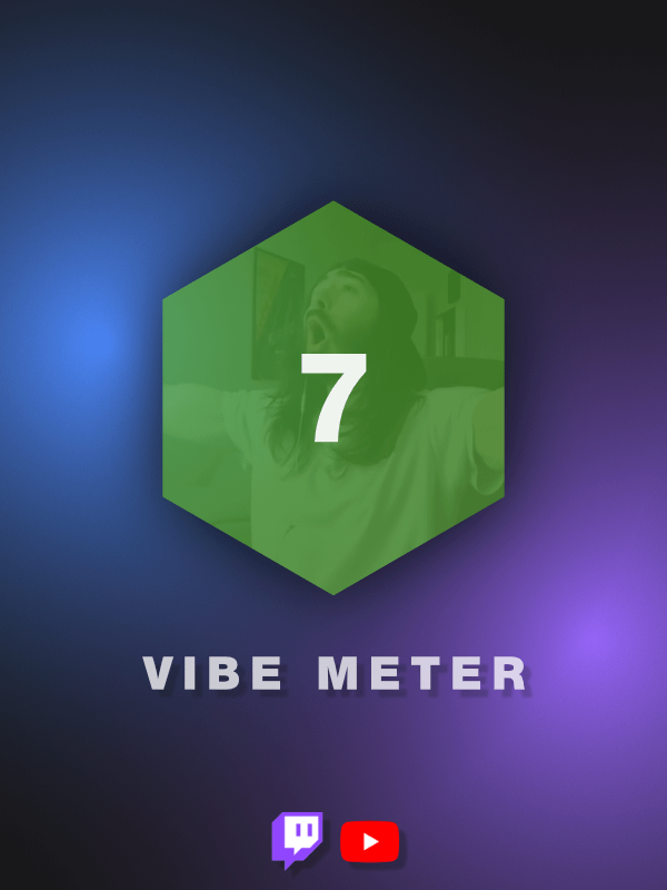 Vibe Meter product image (1)
