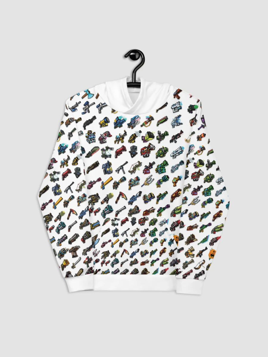 All-Over Print Hoodie product image (5)