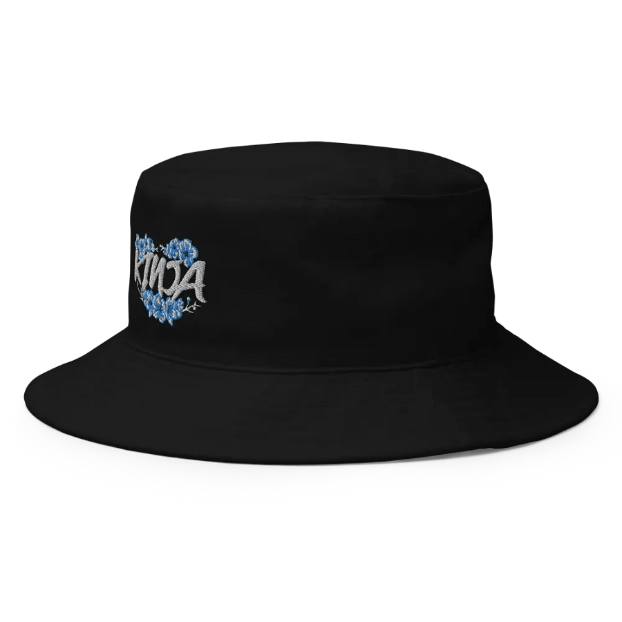 Kinja Bucket Hat product image (2)