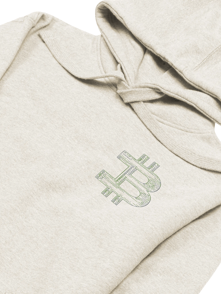 Bitcoin Aesthetic product image (1)