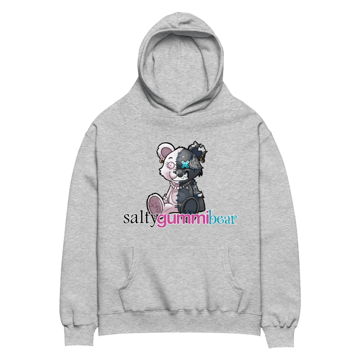 OG SBG Hoodie by AS Colour product image (2)