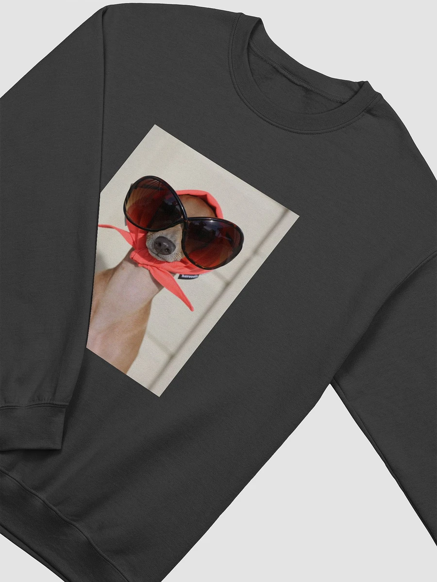 Sunglasses Honey Sweatshirt product image (24)