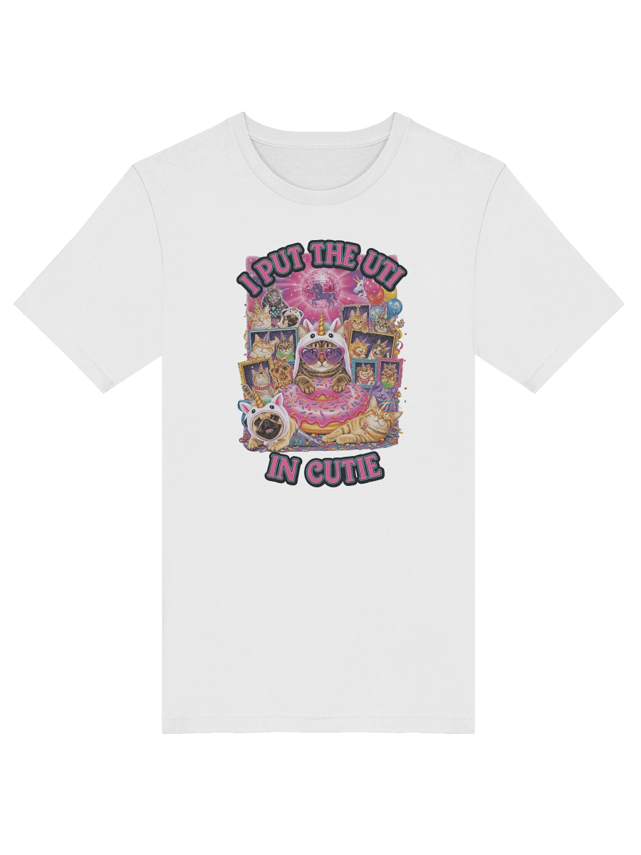 UTI IN CUTIE product image (5)