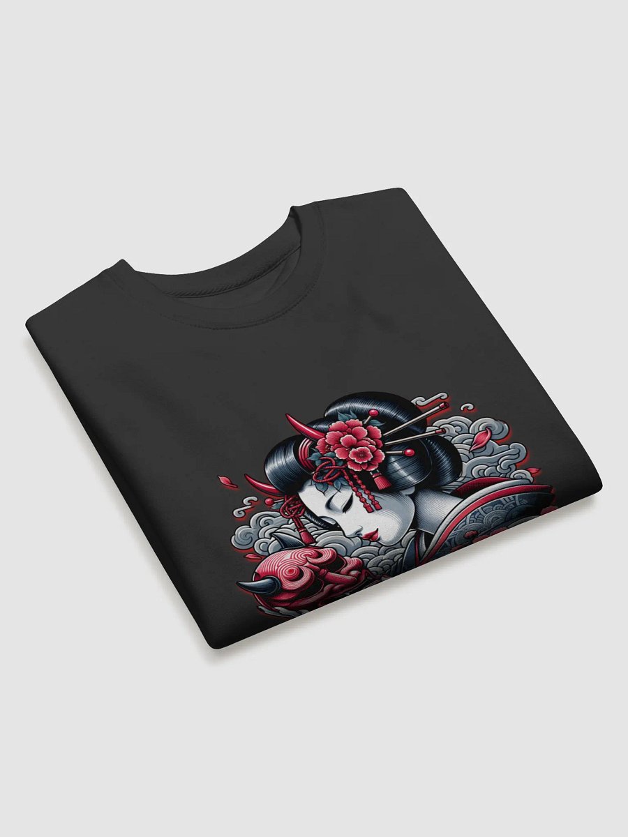 Geisha Sweater product image (3)
