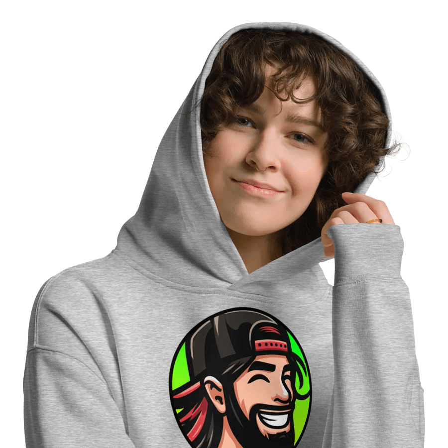 Beautiful OB Hoodie product image (9)