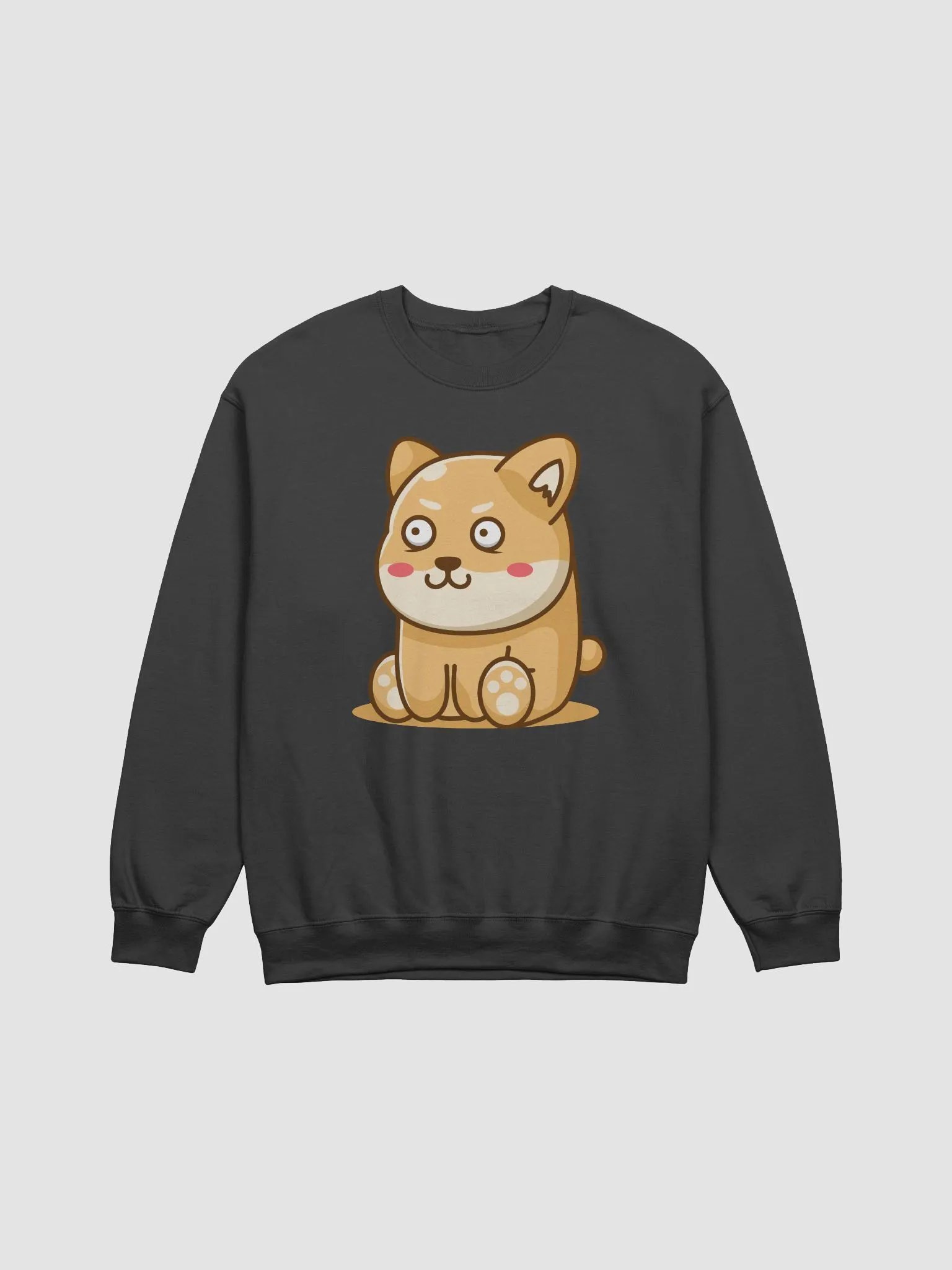 Jeff Stare Sweatshirt product image (2)