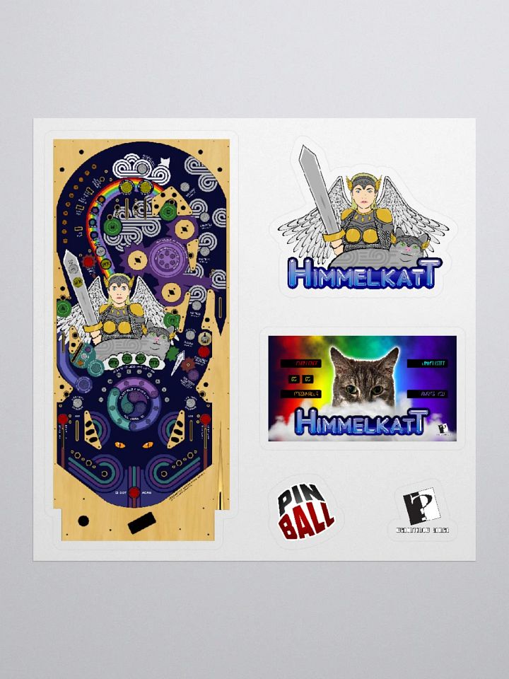 Himmelkatt Playfield product image (1)