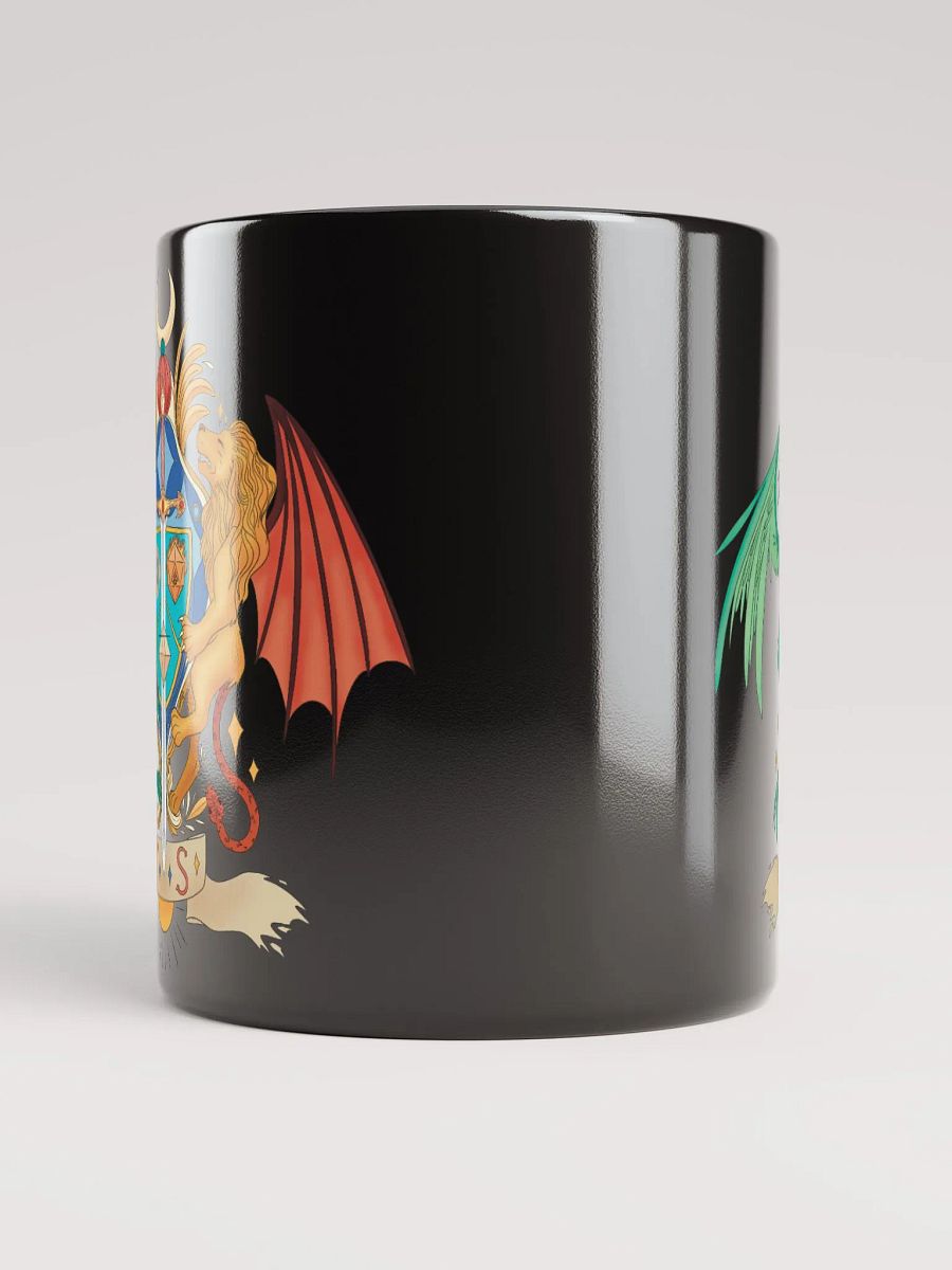 Tablestory Family Crest Coffee Mug product image (2)