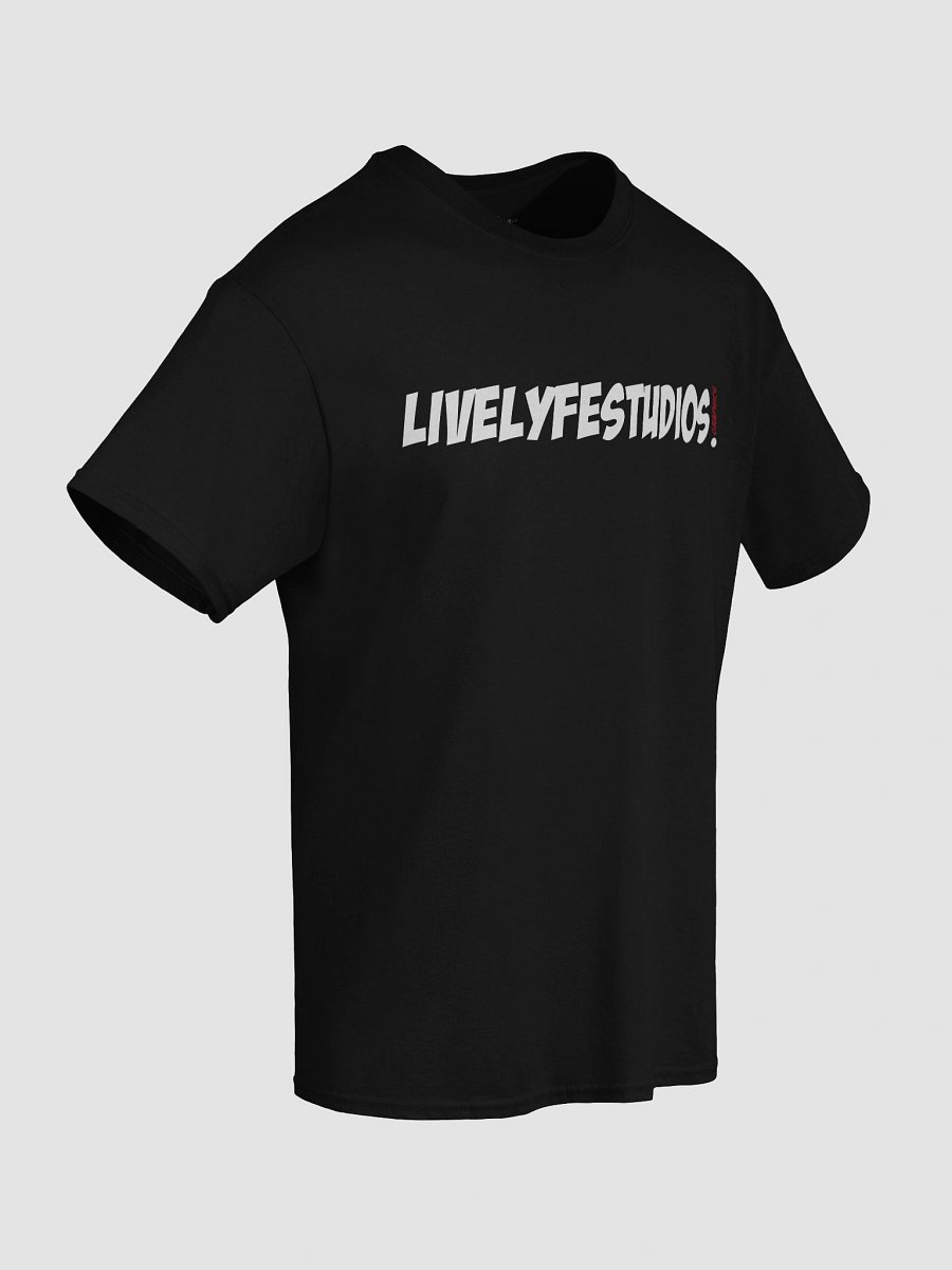 Live Lyfe Studios Graphic Tee product image (66)