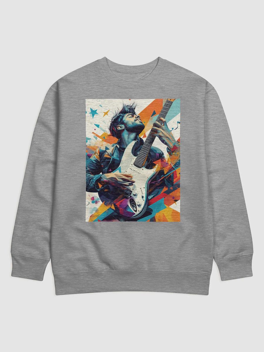Cotton Heritage Premium Sweatshirt by Cotton Heritage product image (5)