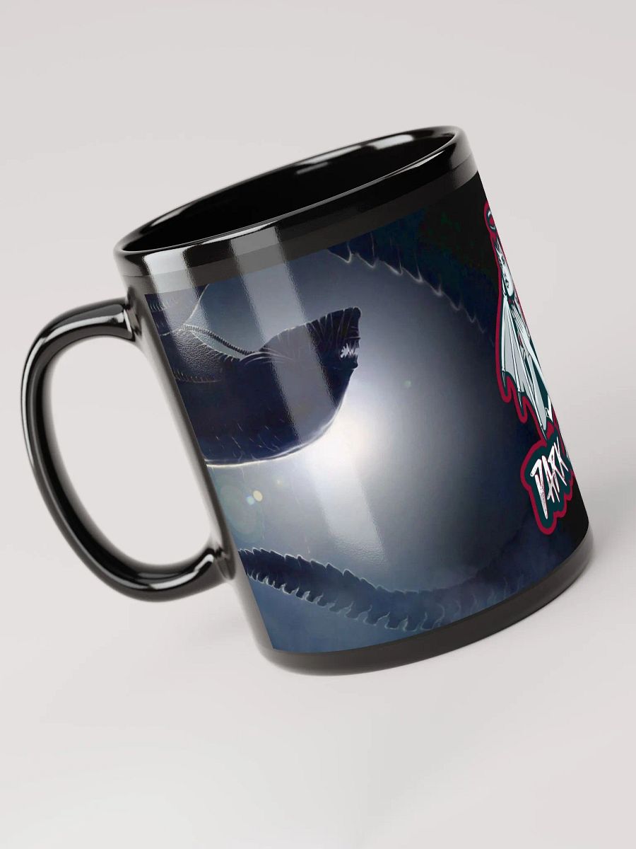Dark Angel Alien by Twisted Darklight product image (6)