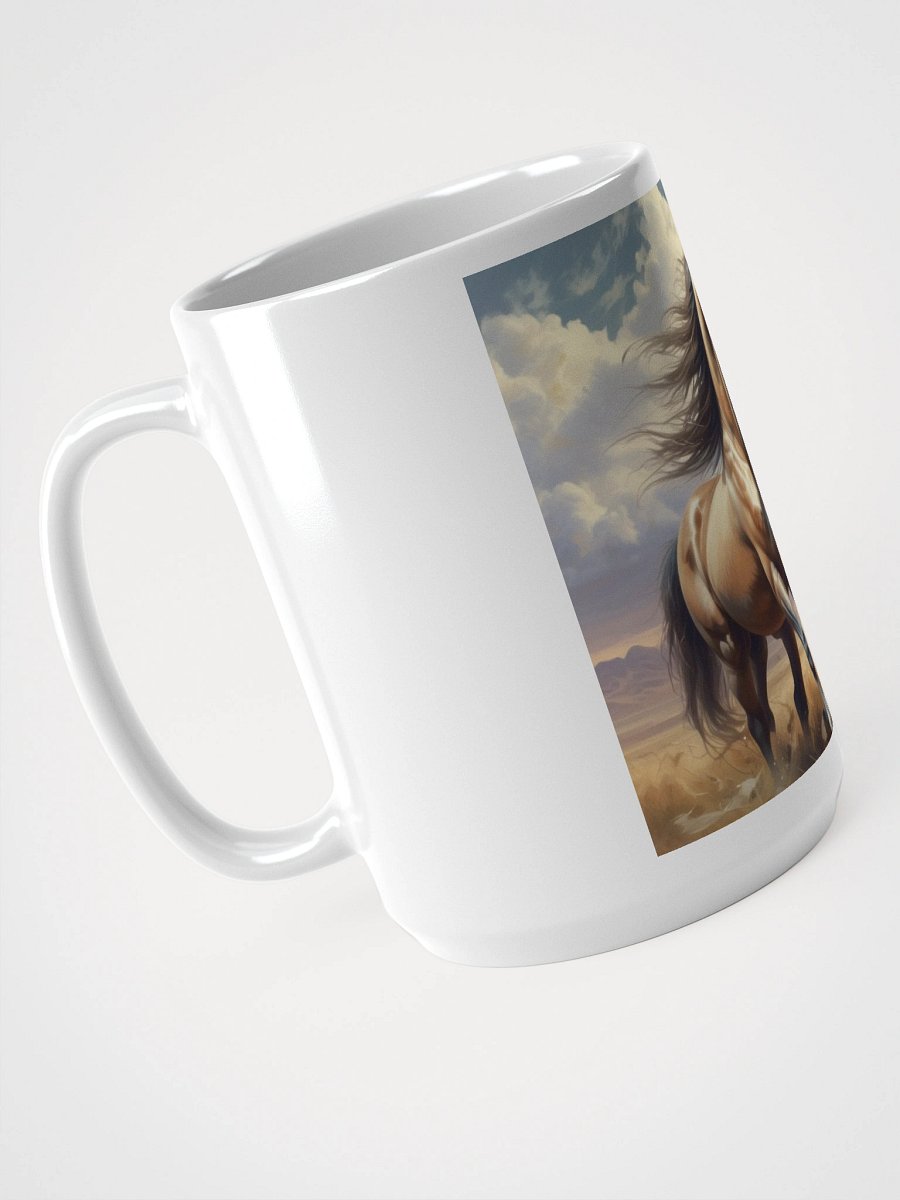 Horse product image (3)