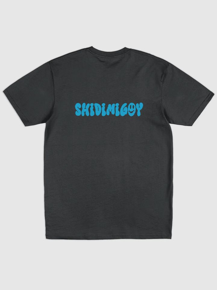 Esta Migoy T-Shirt 2 product image (2)