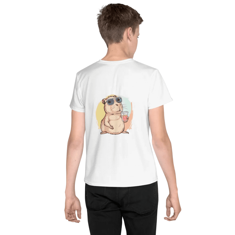 Capy Capy product image (4)