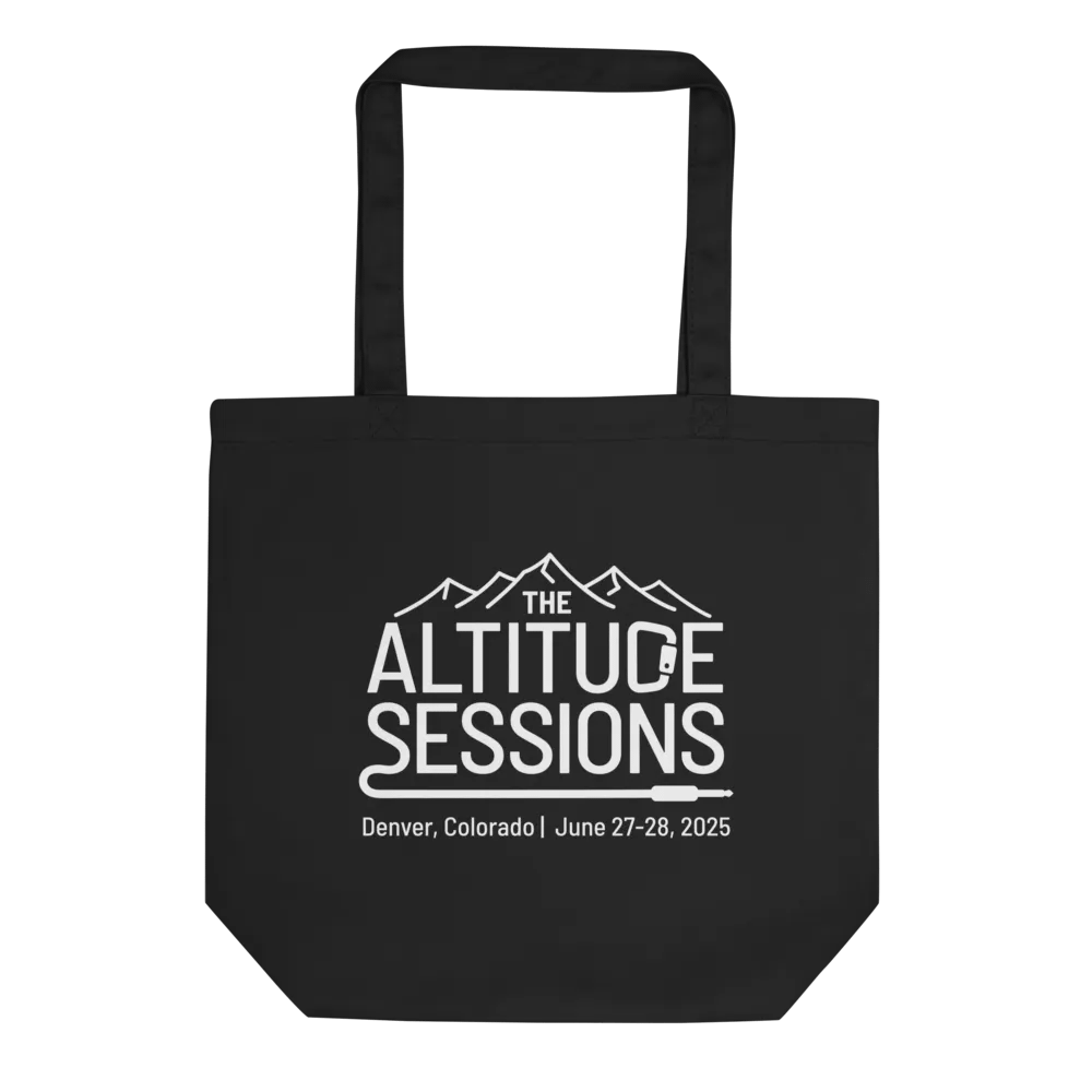 BYOB - Bring Your Own Bag to Denver product image (1)