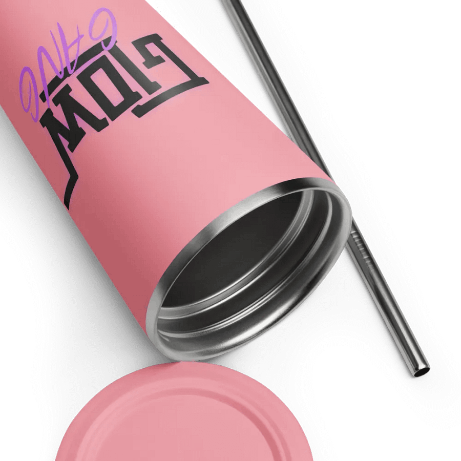 GLOW GANG CUSTOMIZED TUMBLER product image (12)