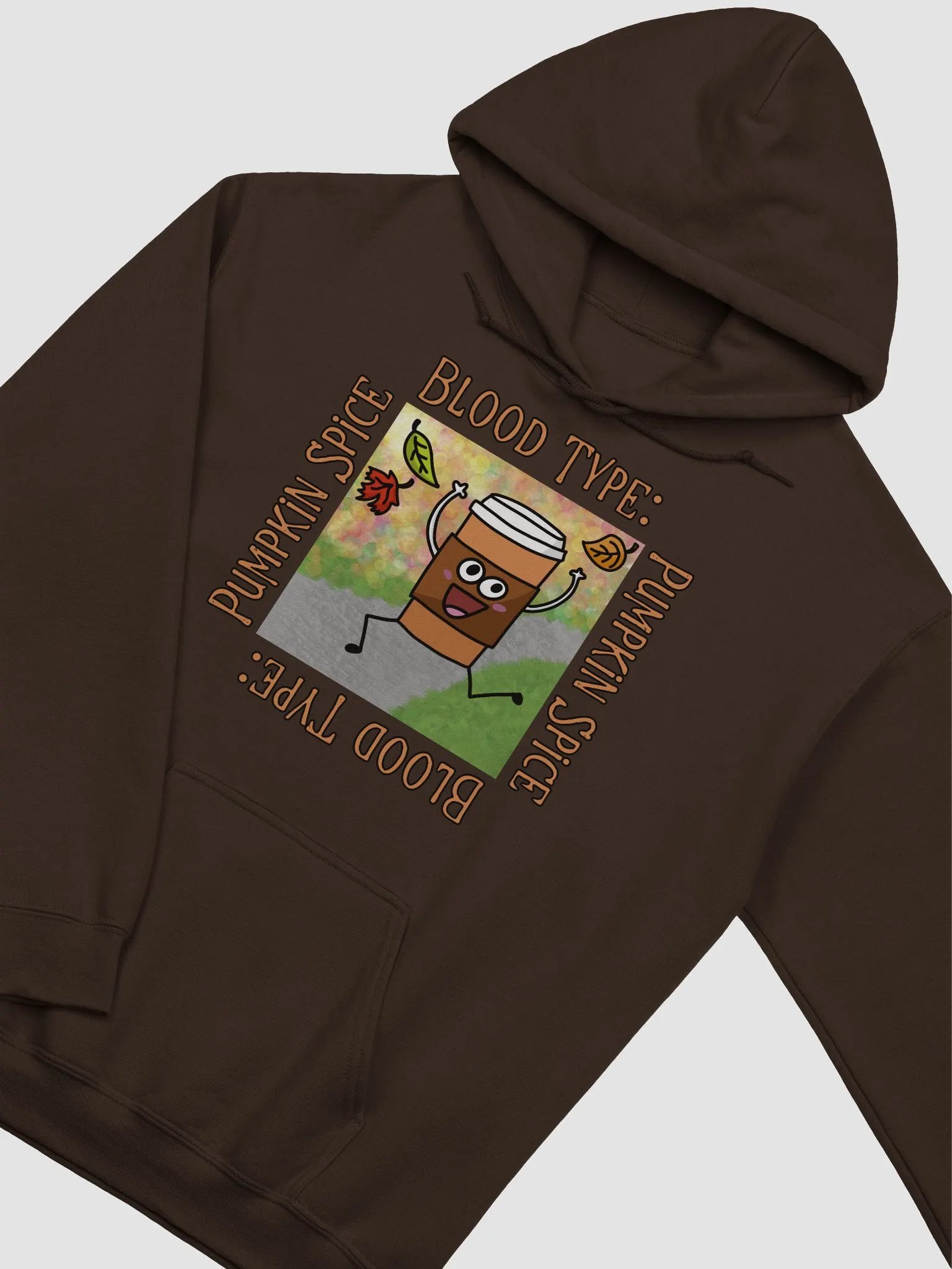 Pumpkin Spice Hoodie product image (5)