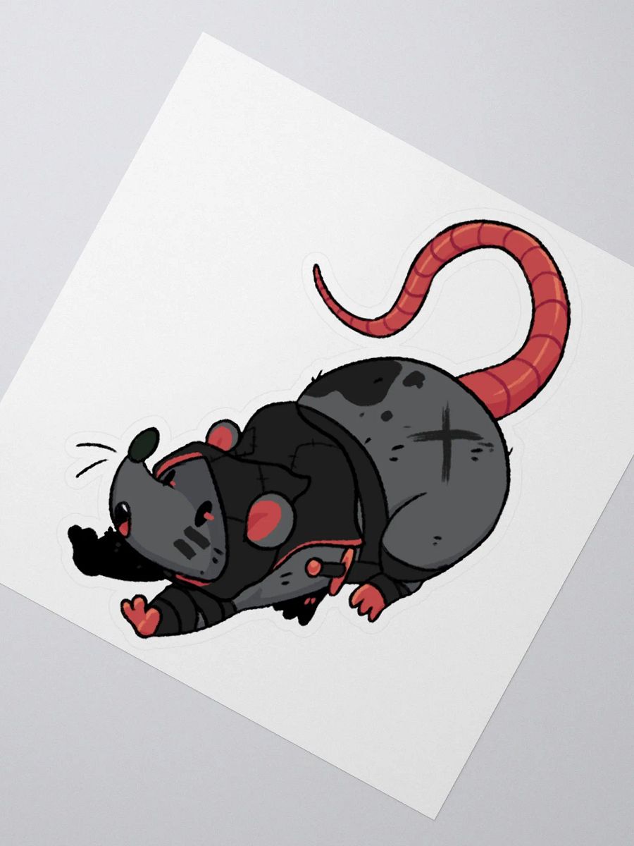 Rat Rogue product image (5)