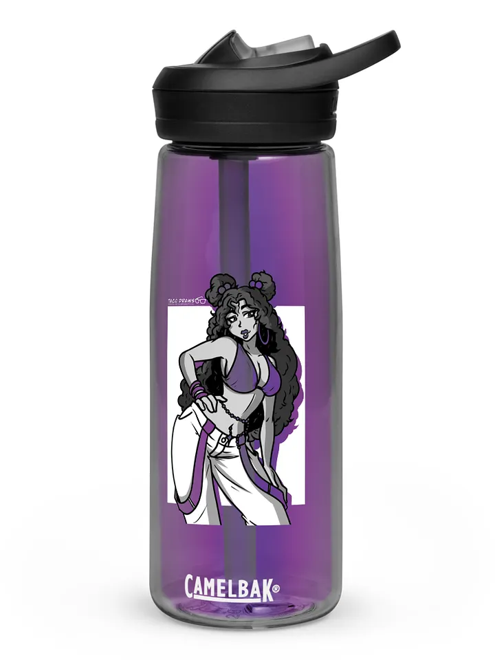 Brooke Waifu Bottle product image (1)