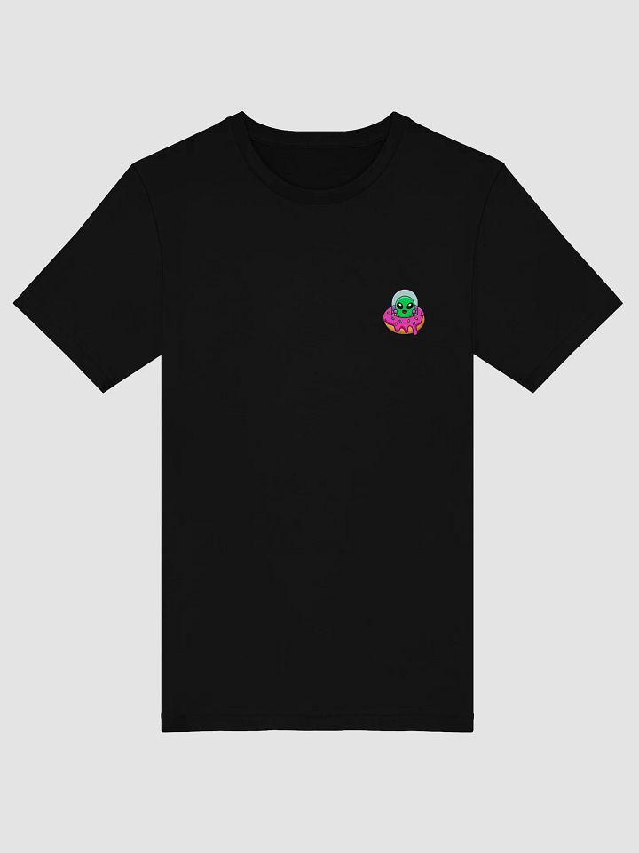 James x Donut T-shirt product image (1)