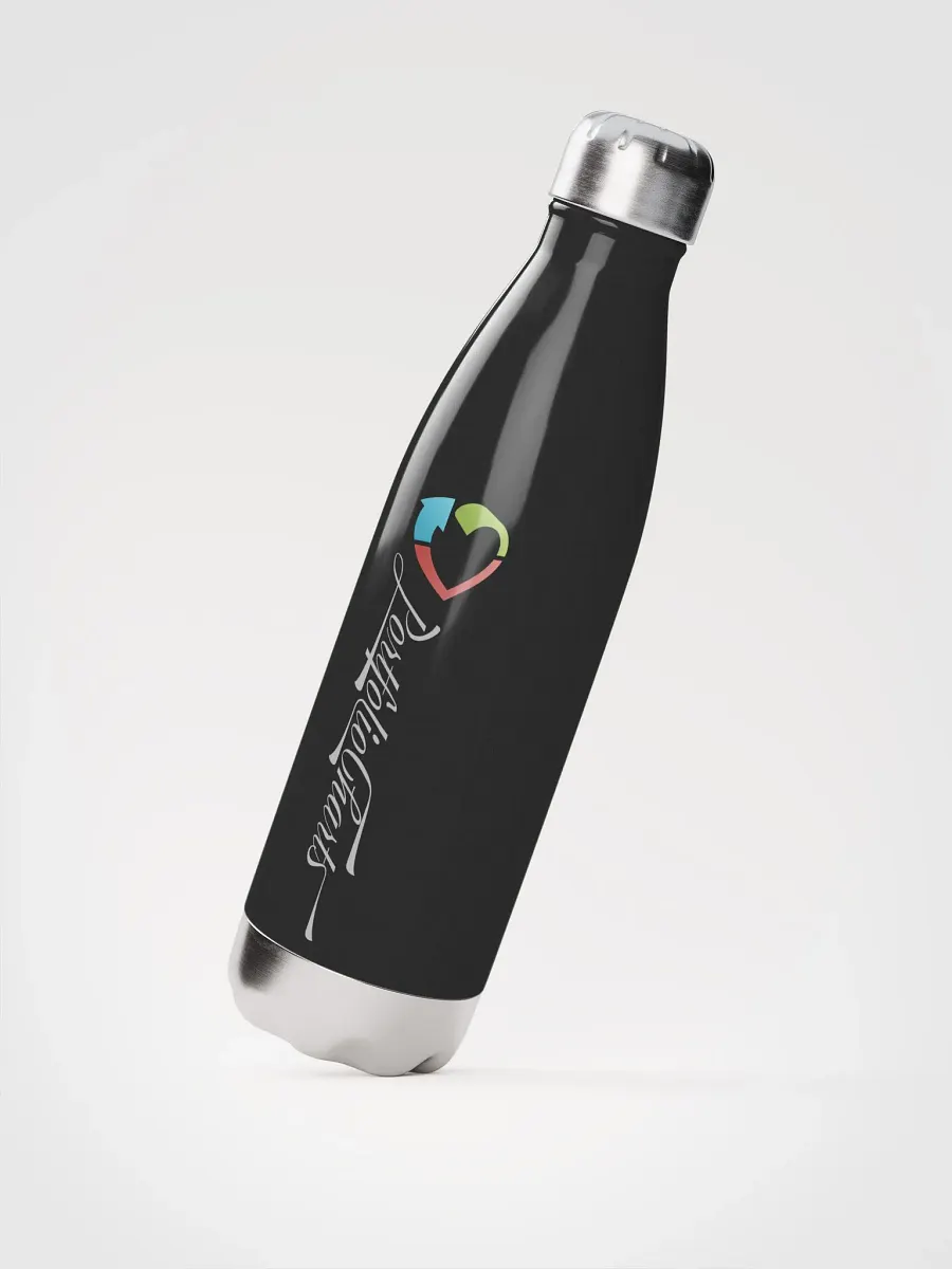 Portfolio Charts Water Bottle product image (2)