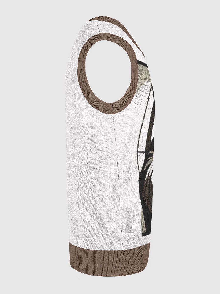 Target Master Knitted V-Neck Vest product image (22)