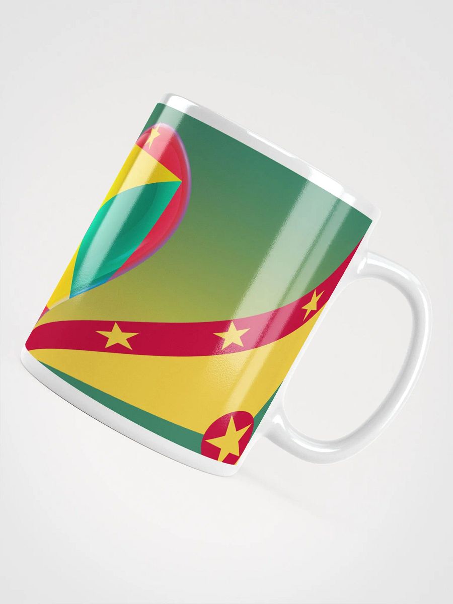 Grenada Pride Mug product image (5)