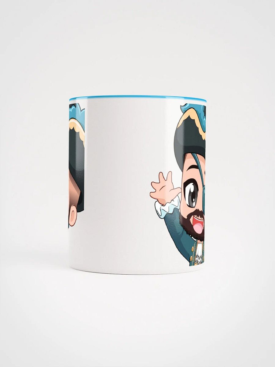 Diamond Mug product image (5)