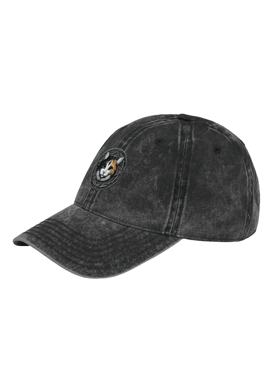 Kat Logo Hat product image (25)
