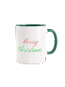 XMAS MEMORIA Color Inside Mug