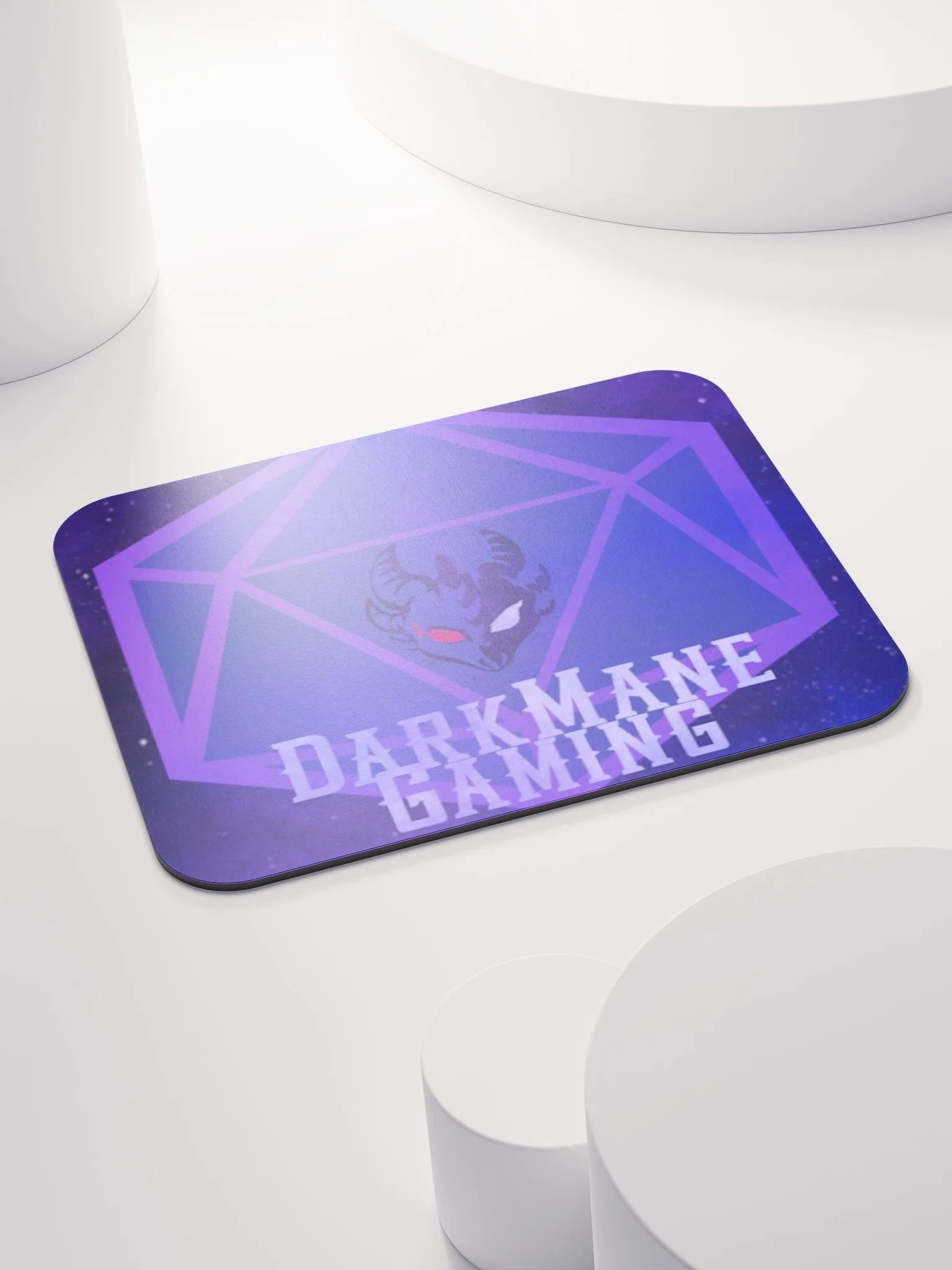 DMG Mousepad (Twitch Series) product image (4)