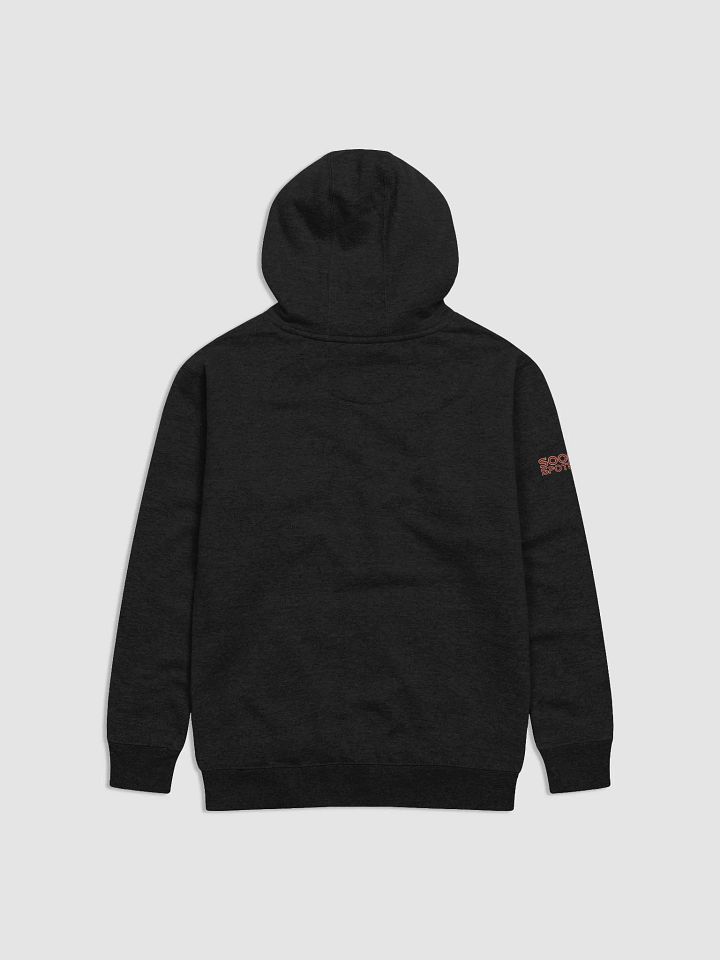 Fly Boomer Fly Hoodie product image (9)