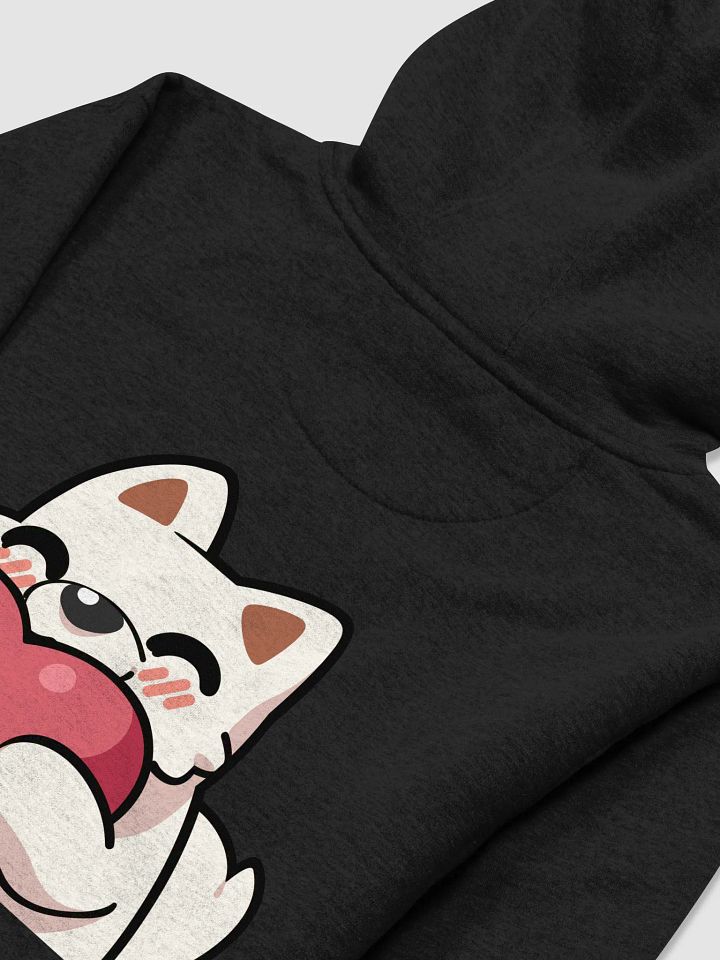 Spread the Love Hoodie product image (1)
