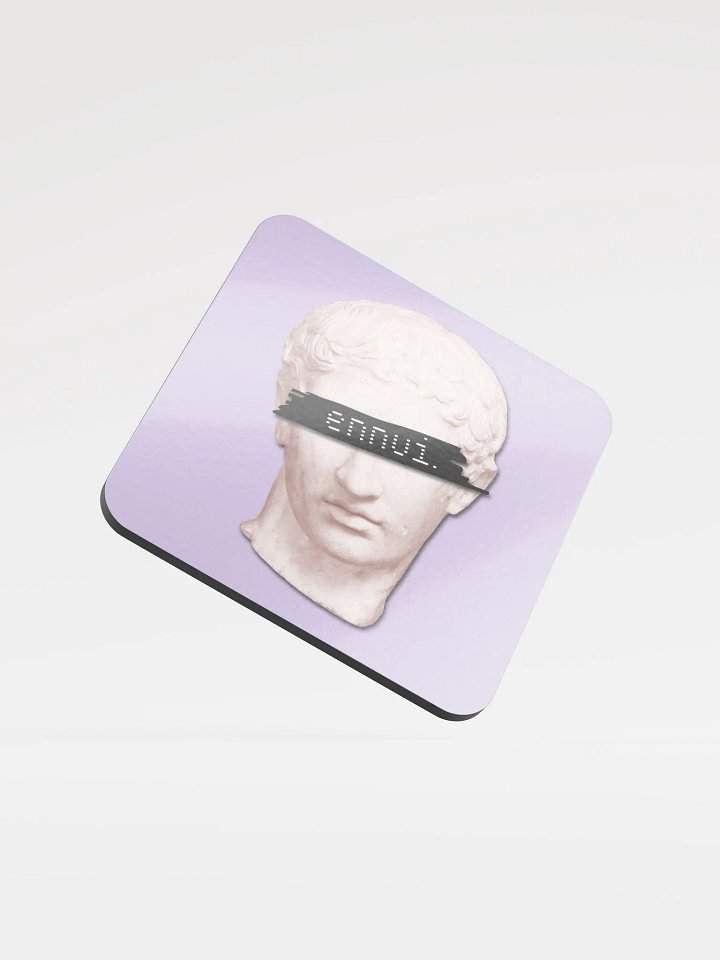 ennui. Coaster product image (1)