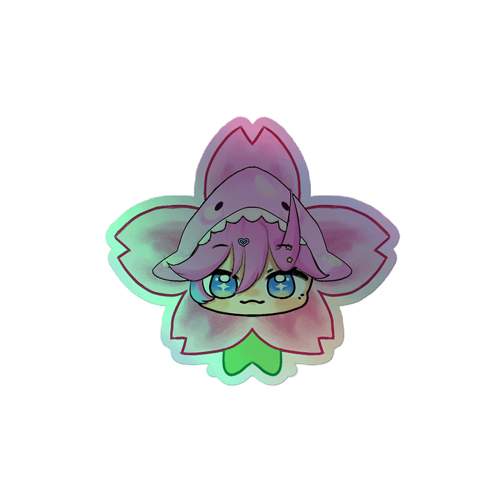 Holo Sharkuna🌸 product image (2)