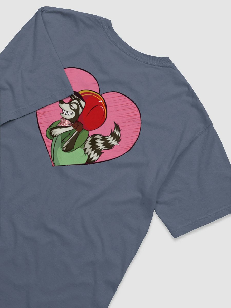 TrashHeart Shirt product image (4)