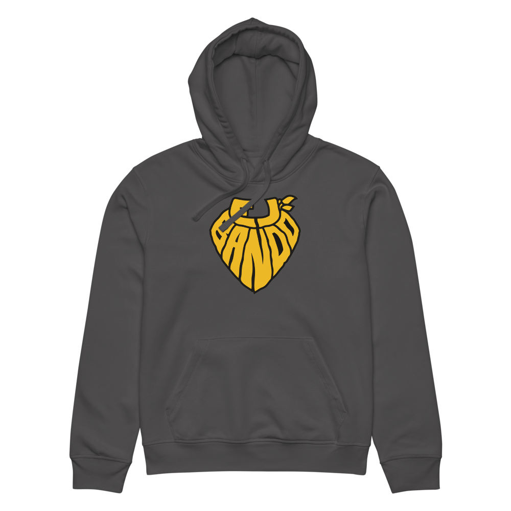 El Bando Hoodie Original product image (6)