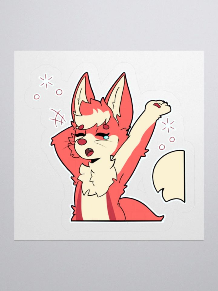 ❤️ May - Yawn product image (2)