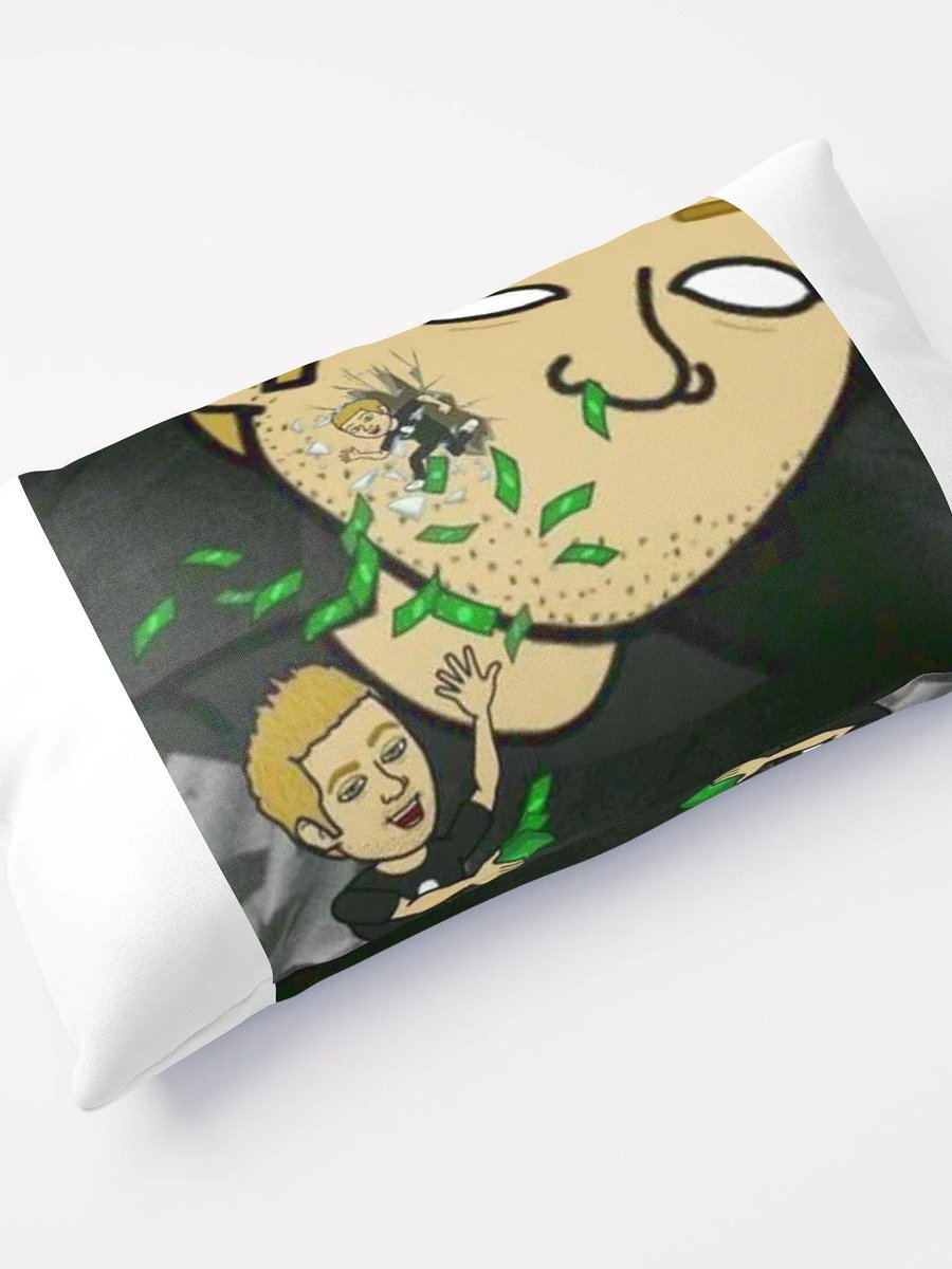 SavageOnDemand Print #16 (PILLOW) product image (10)
