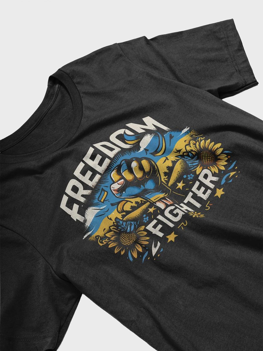 Freedom Fighter (Limited Edition) product image (2)