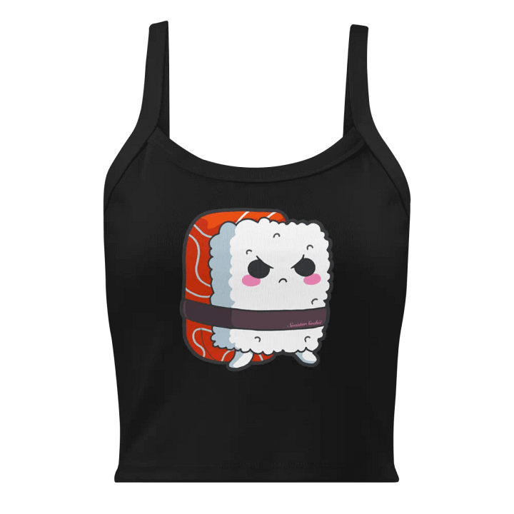 Sinister Sushii Tank Top product image (1)